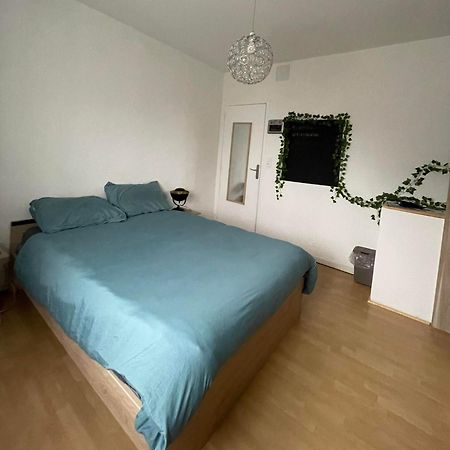 Le Ranch - Chambres Privees - Proche Centre Ville Reims Exterior photo