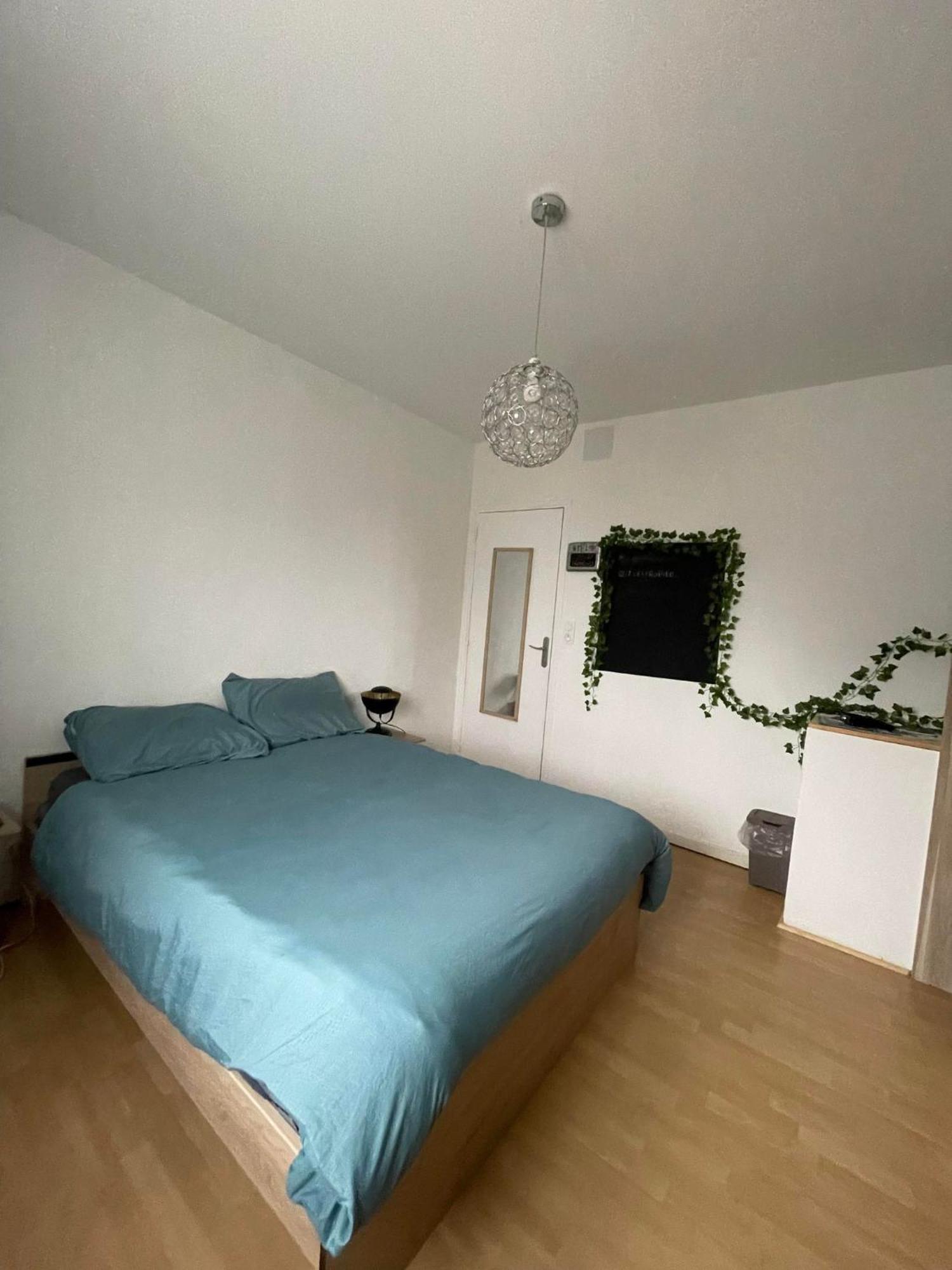 Le Ranch - Chambres Privees - Proche Centre Ville Reims Exterior photo